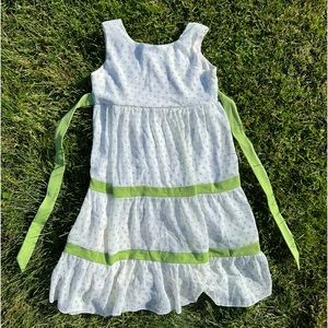 Cute spring/summer dress